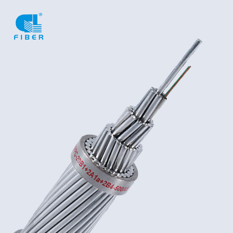 What is OPPC optical cable?