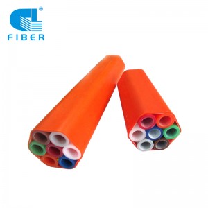 Micro Conduttu HDPE