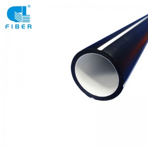 HDPE Silicon Duct (Sub Duct)