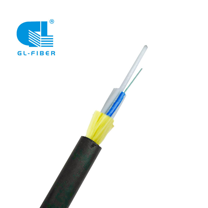 Hovedparametre for ADSS optisk kabel