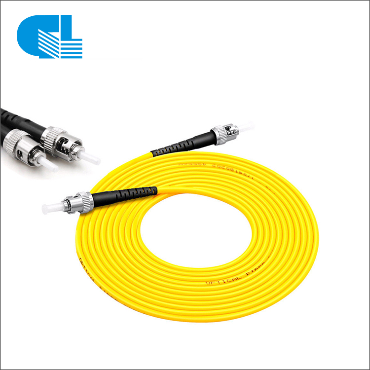Factory wholesale 2 Core Fiber Optic Cable -
 Single Mode/Multimode FC Fiber Patch cord/Pigtail – GL Technology