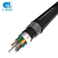 Fordeler og ulemper med anti-gnager optisk kabel