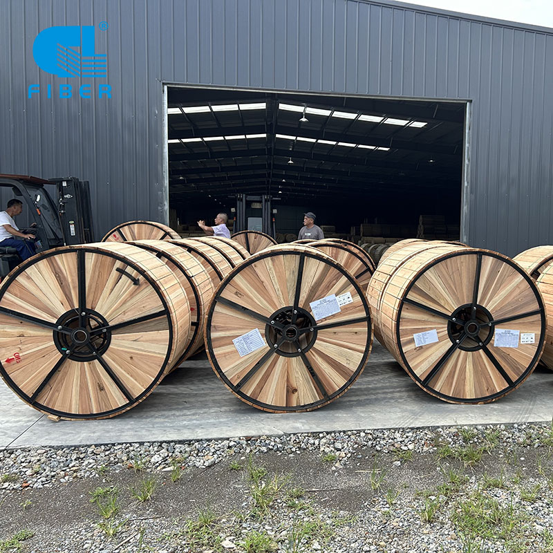 GL FIBER: Your Trusted Partner for High-Quality OPGW Cable Solutions