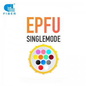 EPFU Singlemode – G657A2