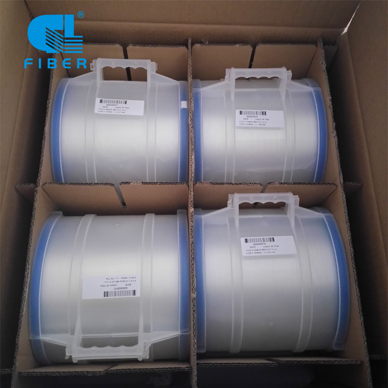G657A2 Bare Fiber Supply Tightens Again: What’s Behind the Latest Squeeze?