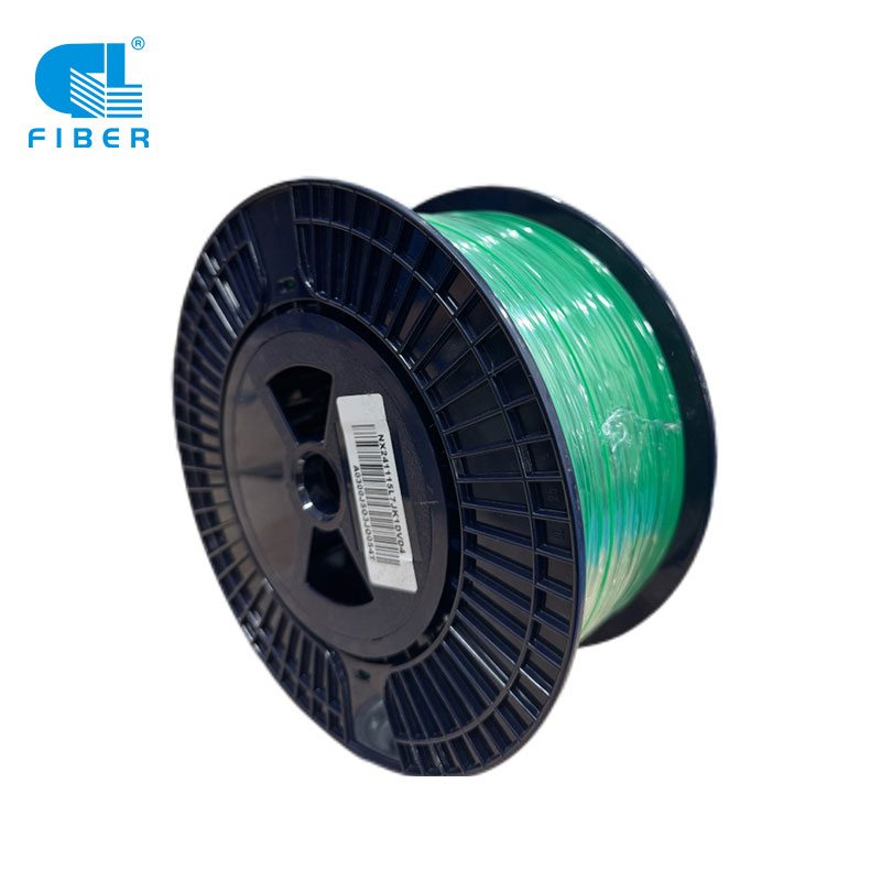 G.657A2 Bending-Insensitive Single-Mode Fiber: Powering Dense & Resilient Networks in the Era of Low-Altitude Economy