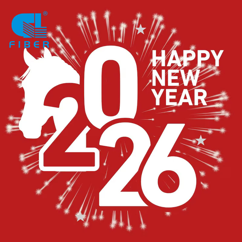 2026 Happy Chinese New Year