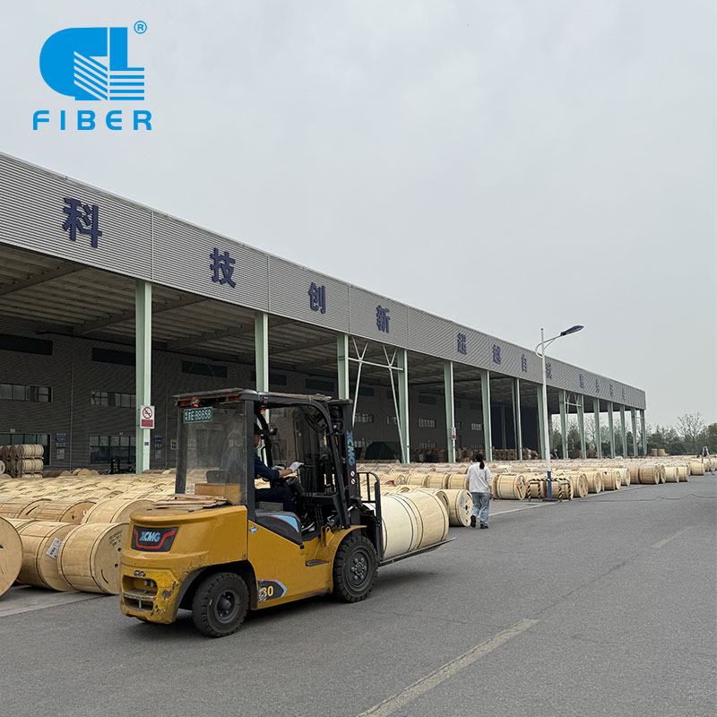 Leading Anti-Rodent Cable Solutions for Uninterrupted Connectivity