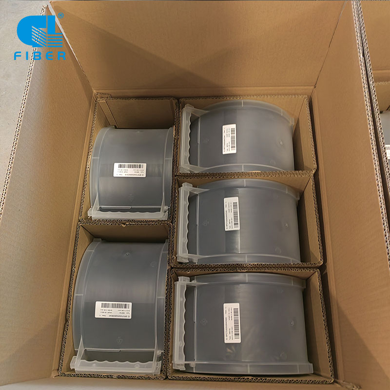 G657A2 Волокно: Спецификации, Цены и Будущее FTTH с GL FIBER