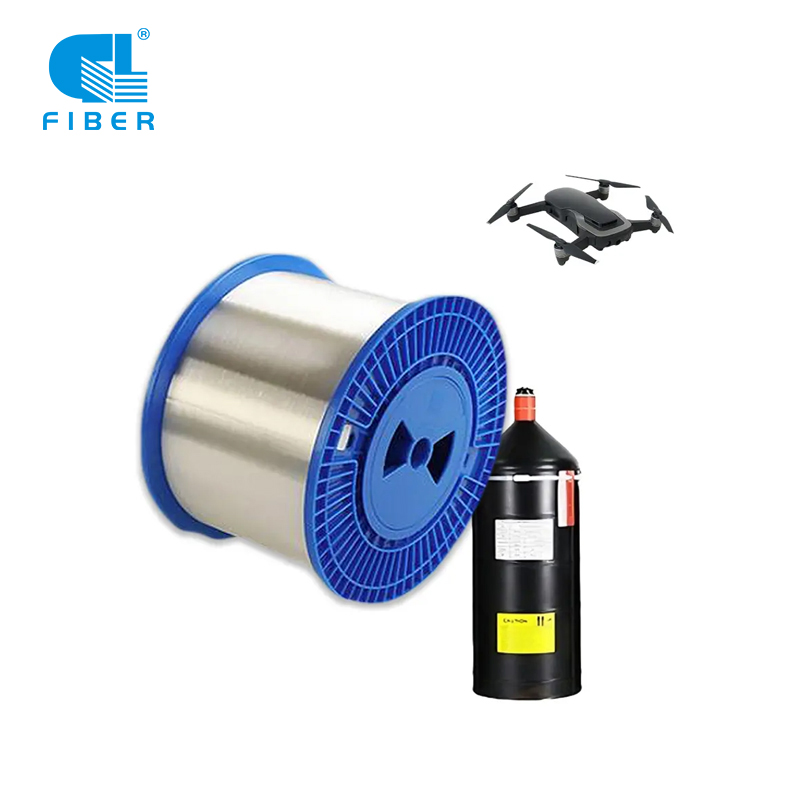 https://www.gl-fiber.com/50-4km-60-4km-g657a2-single-mode-optical-fiber-bare-for-drones.html