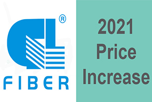 2021 Prisstigningen på optisk fiberkabel er bydende nødvendigt!