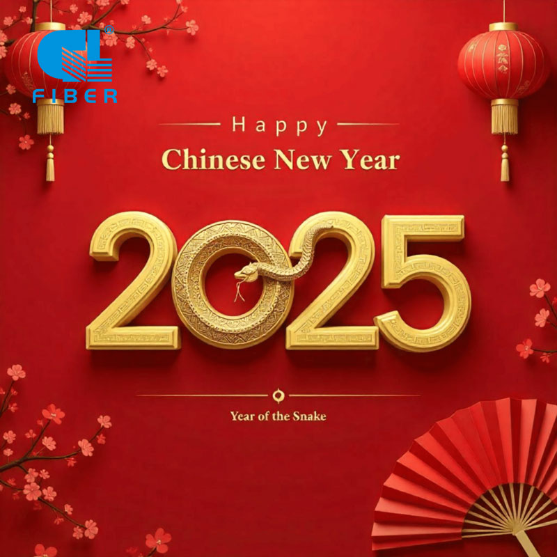 Happy Chinese New Year!