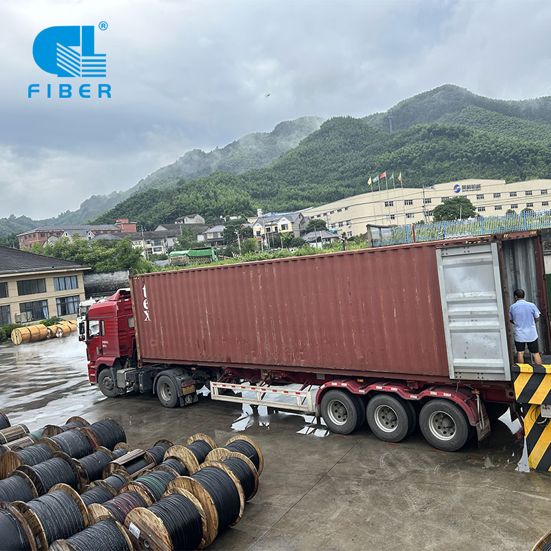 Cable ADSS: Solución de Fibra Óptica para Infraestructuras Eléctricas