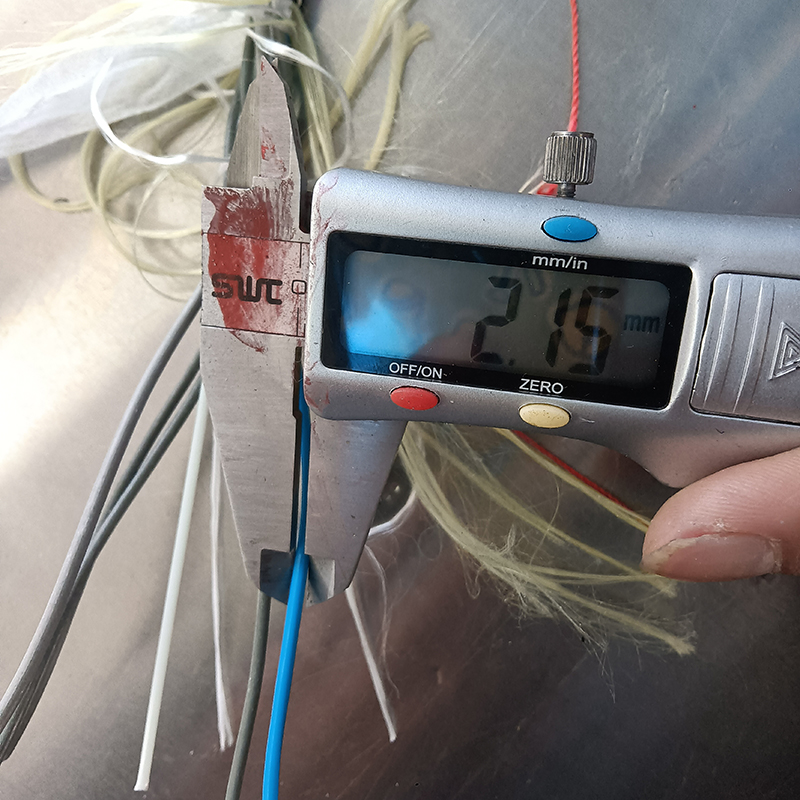 ADSS Cable Routine Test